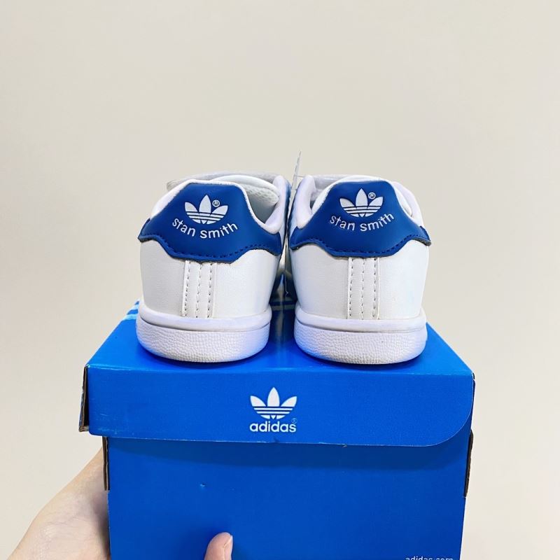 Adidas Kids Shoes